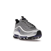 Подростковые Nike Air Max 97 Purple Bullet (GS)