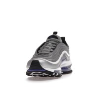 Подростковые Nike Air Max 97 Purple Bullet (GS)