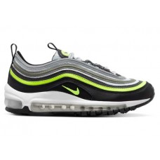 Кроссовки Nike Air Max 97 Icons Neon (GS)