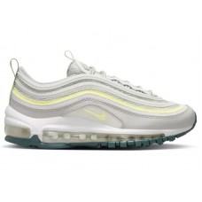 Подростковые Nike Air Max 97 Light Iron Ore (GS)