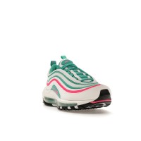 Подростковые Nike Air Max 97 South Beach (GS)