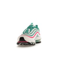 Подростковые Nike Air Max 97 South Beach (GS)