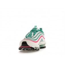 Подростковые Nike Air Max 97 South Beach (GS)