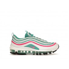 Подростковые Nike Air Max 97 South Beach (GS)