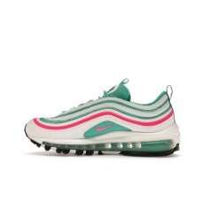 Подростковые Nike Air Max 97 South Beach (GS)