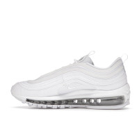 Подростковые Nike Air Max 97 White Metallic Silver (GS)