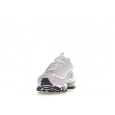 Подростковые Nike Air Max 97 Violet Frost (GS)
