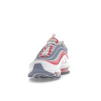 Подростковые Nike Air Max 97 Coral Chalk (GS)