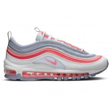 Подростковые кроссовки Nike Air Max 97 Coral Chalk (GS)