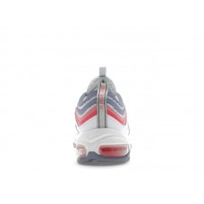 Подростковые Nike Air Max 97 Coral Chalk (GS)