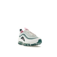 Подростковые Nike Air Max 97 Geode Teal Jade Ice (GS)