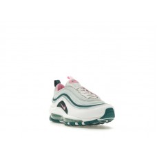 Подростковые Nike Air Max 97 Geode Teal Jade Ice (GS)