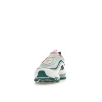Подростковые Nike Air Max 97 Geode Teal Jade Ice (GS)