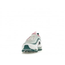 Подростковые Nike Air Max 97 Geode Teal Jade Ice (GS)