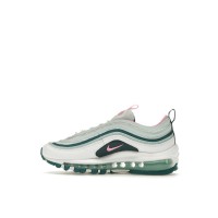 Подростковые Nike Air Max 97 Geode Teal Jade Ice (GS)