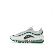 Подростковые Nike Air Max 97 Geode Teal Jade Ice (GS)