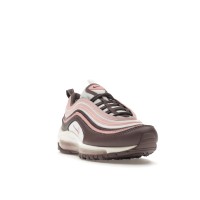 Подростковые Nike Air Max 97 Violet Ore Pink Glaze (GS)