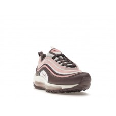 Подростковые Nike Air Max 97 Violet Ore Pink Glaze (GS)