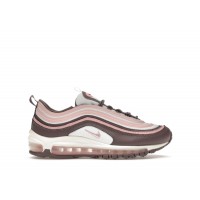 Подростковые Nike Air Max 97 Violet Ore Pink Glaze (GS)