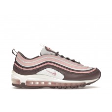 Подростковые кроссовки Nike Air Max 97 Violet Ore Pink Glaze (GS)