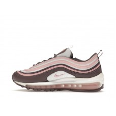 Подростковые Nike Air Max 97 Violet Ore Pink Glaze (GS)