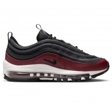 Подростковые кроссовки Nike Air Max 97 Team Red Anthracite (GS)