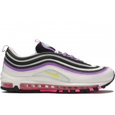 Женские кроссовки Nike Air Max 97 Bright Violet (W)