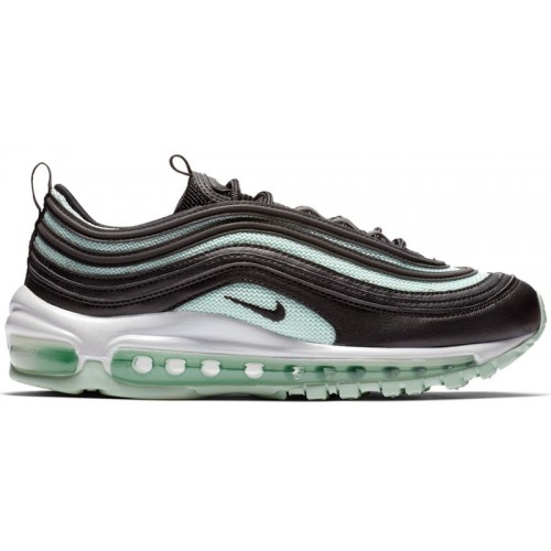 Nike Wmns Air Max 97 Tiffany - женская сетка размеров