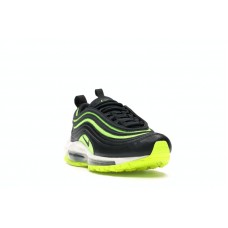 Женские Nike Air Max 97 Anthracite Volt (W)