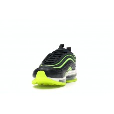 Женские Nike Air Max 97 Anthracite Volt (W)