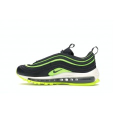 Женские Nike Air Max 97 Anthracite Volt (W)