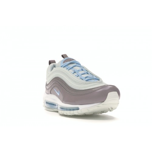 Nike Wmns Air Max 97 Spruce Aura - женская сетка размеров