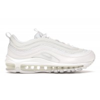Женские кроссовки Nike Air Max 97 White Pure Platinum (W)