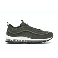 Женские кроссовки Nike Air Max 97 Olive Green (W)