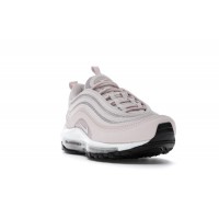Женские Nike Air Max 97 Barely Rose Black Sole (W)
