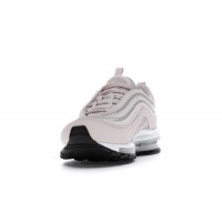 Женские Nike Air Max 97 Barely Rose Black Sole (W)