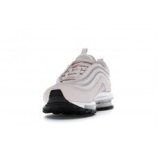Женские Nike Air Max 97 Barely Rose Black Sole (W)