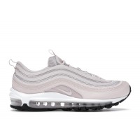 Женские Nike Air Max 97 Barely Rose Black Sole (W)
