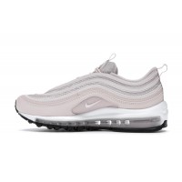 Женские Nike Air Max 97 Barely Rose Black Sole (W)