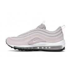 Женские Nike Air Max 97 Barely Rose Black Sole (W)