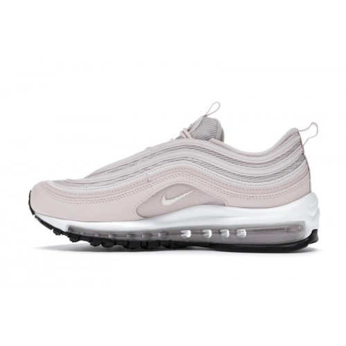 Nike Wmns Air Max 97 Ultra Cloud Plush - женская сетка размеров