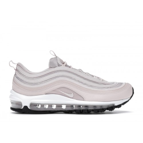 Nike Wmns Air Max 97 Ultra Cloud Plush - женская сетка размеров