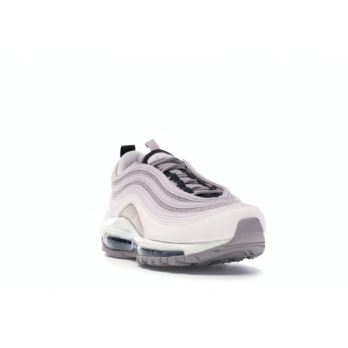 Кроссы Nike Air Max 97 Pale Pink (W) - женская сетка размеров