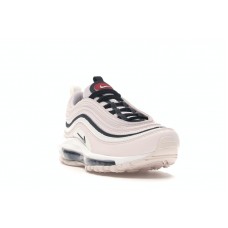 Женские Nike Air Max 97 Light Soft Pink Black (W)