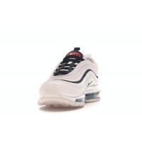 Женские Nike Air Max 97 Light Soft Pink Black (W)