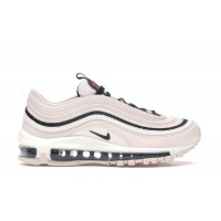 Женские Nike Air Max 97 Light Soft Pink Black (W)