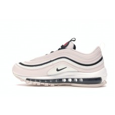 Женские Nike Air Max 97 Light Soft Pink Black (W)