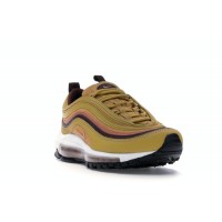 Женские Nike Air Max 97 Mustard (W)