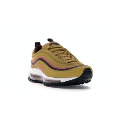 Женские Nike Air Max 97 Mustard (W)