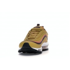Женские Nike Air Max 97 Mustard (W)